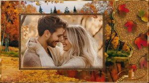 🍁🍂🍁   ОСЕНЬ !  КРАСИВАЯ  ПЕСНЯ  ДЛЯ  ВАС  ДРУЗЬЯ !