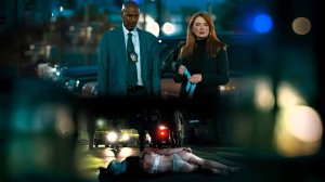 Убийства в Нью-Йорке — Русский трейлер (2025)