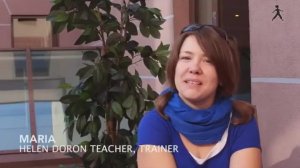 Тренер Helen Doron Мария Перова о подготовке преподавателей