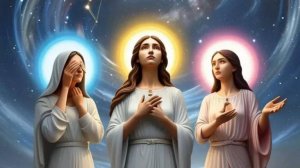 Праздник: Вера, Надежда, Любовь