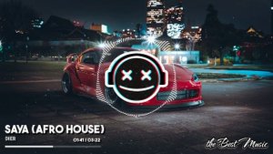 DIER - SAYA (AFRO HOUSE)