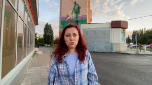 Оксана Панина | ТОЧКА.РФ – МЕСТО | г. Липецк