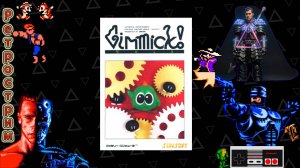 ▷Ретрострим [Gimmick!]◁