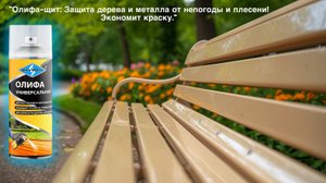 Олифа ТМ SKYRON