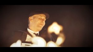 FIDDLERS GREEN - " DOWN - Bella Ciao ".