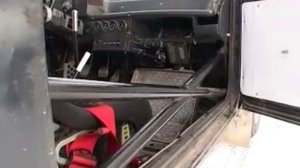 Подготовка автомобиля к ралли. Программа "Мотор-шоу"  Пермь.2008 г.