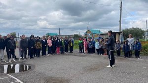 Выпуск новостей за сентябрь 2025