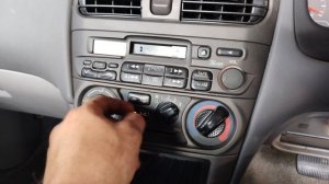 1568 NISSAN SUNNY FB15 QG15 2004 год.