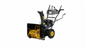 Бензиновый снегоуборщик CHAMPION ST656BS