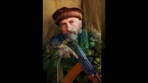 Съёмки в кино. Операция "Пуштун" (из неопубликованного).