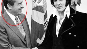 ⚡ Гpoб Элвиса Пресли вcкpыли спустя 50 лет ...