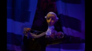 Трейлер к спектаклю "Маленькие трагедии"