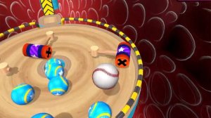 Going Balls  Super Speed run Gameplay New Update Level 226