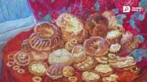 «Радость жизни» для вологжан