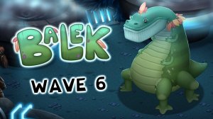 Новые Вублины - Злоовред [АНИМИРОВАННЫЙ] (My Singing Monsters, Мои Поющие Монстры, Msm, Мсм)