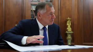 Хуснуллин: Донбасс и Новороссия полноценно интегрировались в экономику РФ