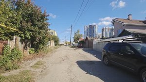 Самара, Волгодонская 8