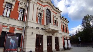 Полина Трофимова | ТОЧКА.РФ – МЕСТО | г. Псков