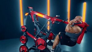 Panatta. Made in Italy -  1FW080 (review)