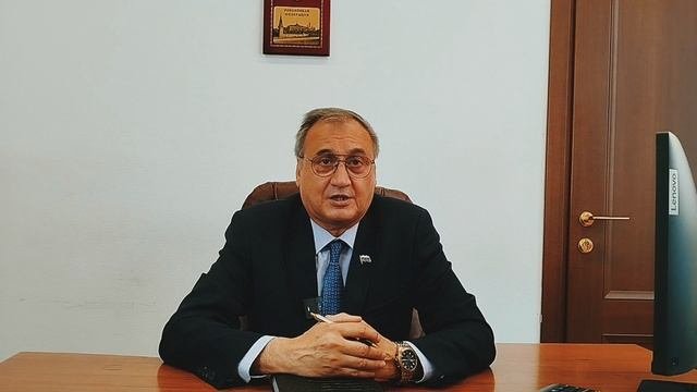 Запрет на въезд в РФ гражданам Таджикистана!