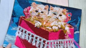 Мои прекрасные финиши ❤️