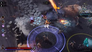 Jotunnslayer : Hordes of Hell - Йотунхейм, Высокая сложность, Валькирия - 2025-09-29