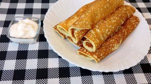 Самые Вкусные Кабачковые Блинчики