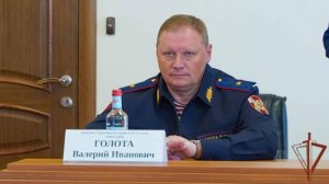 В Осетии задержан глава управления Росгвардии региона Голота