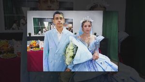 Сватовство 15.07.2025 Серёжа и Билана!