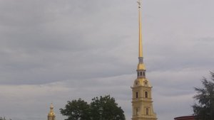 ПЕТРОПАВЛОВСКАЯ КРЕПОСТЬ 2024