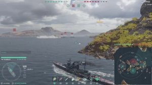 Мир кораблей