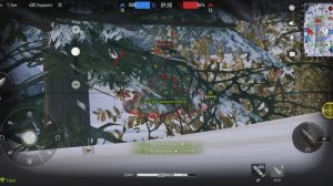 Главное не унывать, сменил танк Tank Company и снова в бой☝️