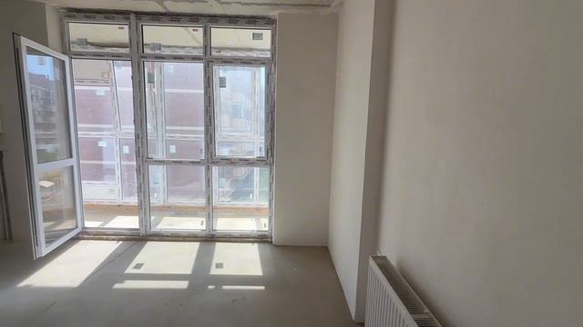 Однокомнатная квартира 44,4 кв м смотреть онлайн