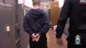 Доставлял не еду, а украденное мошенникам: полицейские задержали студента-курьера