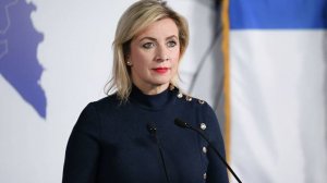 Захарова обратила внимание на ряд нарушений в ходе выборов в Молдавии