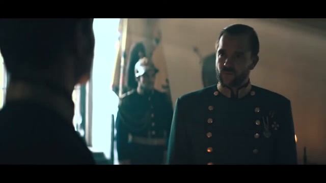 Сисси: Императрица Австрии (русский трейлер 1-сезона) 2021