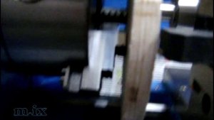 WEISAN RC210F400 если нет левых резцов тогда шляпа