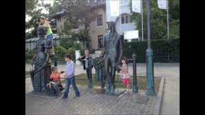 Поездка в Ялту ч1