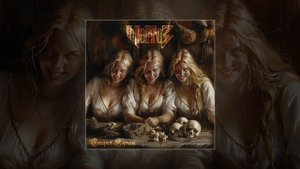 Морроз - Старая корчма (Официальная премьера трека)