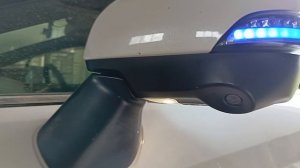 полотна FULLRIGHT Subaru Levorg VMG