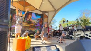 Юбилей парка состоялся 27 сентября 2025 года.