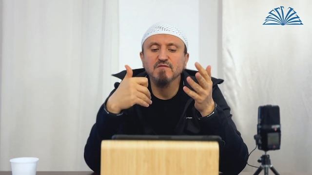 «Тауфик» (содействие) и «хизлян» (лишение помощи) – от Аллаха | Абу Яхья Крымский смотреть онлайн