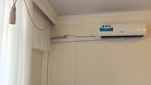 Монтаж сплит системы Оазис 12.