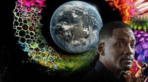 Сериал Неизвестная планета Земля — 1 сезон 4 серия / One Strange Rock