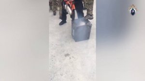 Илью Штокмана обвинили в получении взятки в 55 млн рублей