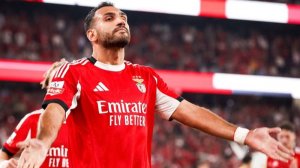 Челси - Бенфика. Лига Чемпионов УЕФА. Обзор матча 30.09.2025