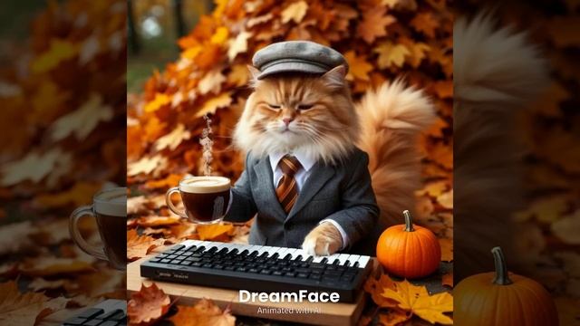 Кот пианист смотреть онлайн