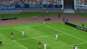 Красивый гол говой