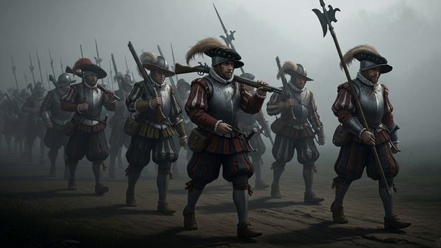 Песня-наемников