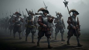 Песня-наемников